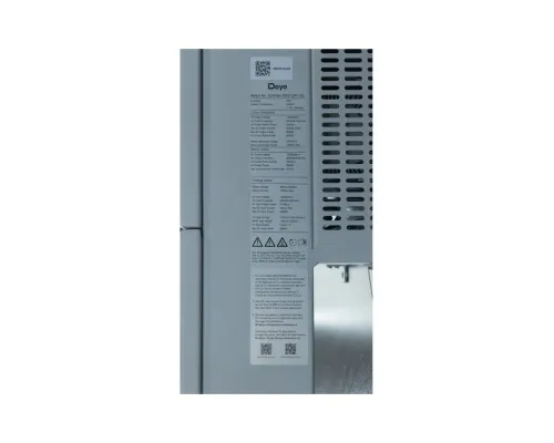 Сонячний інвертор Deye SUN-8K-SG01LP1-EU WiFi (SUN-8K-SG01LP1-EU)