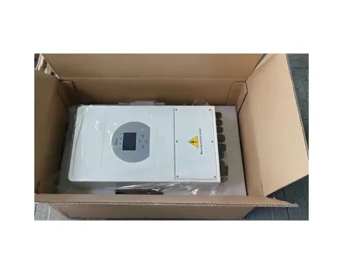 Сонячний інвертор Deye SUN-8K-SG01LP1-EU WiFi (SUN-8K-SG01LP1-EU)