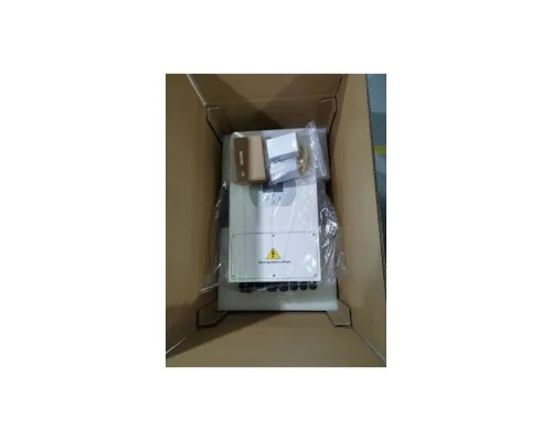 Сонячний інвертор Deye SUN-8K-SG01LP1-EU WiFi (SUN-8K-SG01LP1-EU)