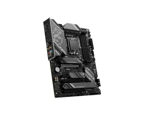Материнська плата MSI Z790 GAMING PLUS WIFI