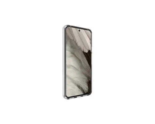 Чохол до мобільного телефона BeCover Google Pixel 8 Transparancy (710140)