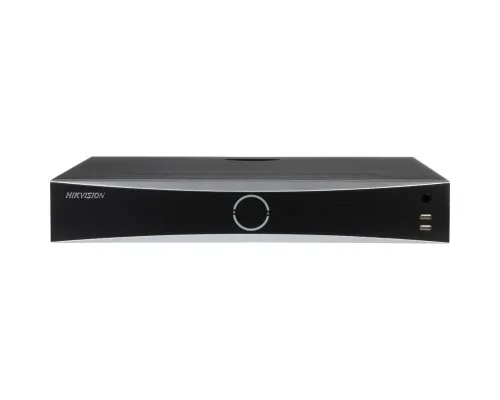 Реєстратор для відеоспостереження Hikvision DS-7716NXI-I4/S(E)