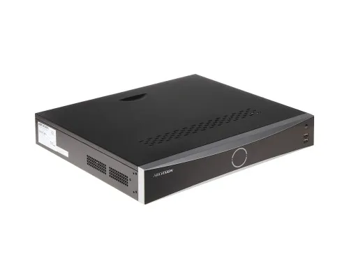 Реєстратор для відеоспостереження Hikvision DS-7716NXI-I4/S(E)