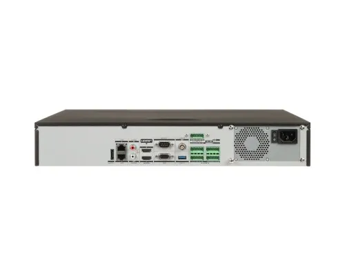 Реєстратор для відеоспостереження Hikvision DS-7716NXI-I4/S(E)