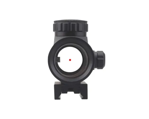 Коліматорний приціл Vector Optics 1x35 Red-Green (RDSL05)
