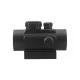 Коліматорний приціл Vector Optics 1x35 Red-Green (RDSL05)