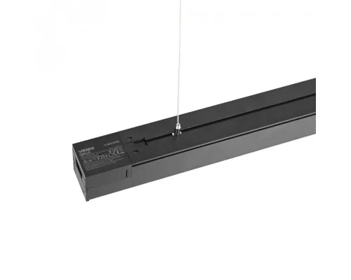 Світильник Videx 50W 1.2М 5000K (VL-BNL02-50125B)