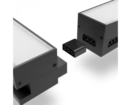 Світильник Videx 50W 1.2М 5000K (VL-BNL02-50125B)