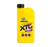 Трансмісійна олива BARDAHL XTG CTV для варіаторів 1 л (36501)
