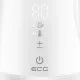 Електрочайник ECG RK 1893 Digitouch White