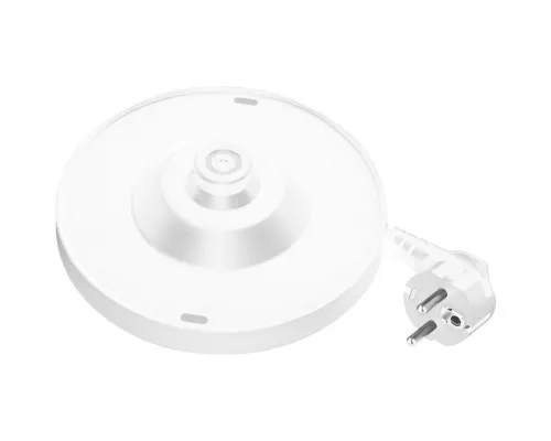 Електрочайник ECG RK 1893 Digitouch White