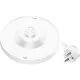 Електрочайник ECG RK 1893 Digitouch White
