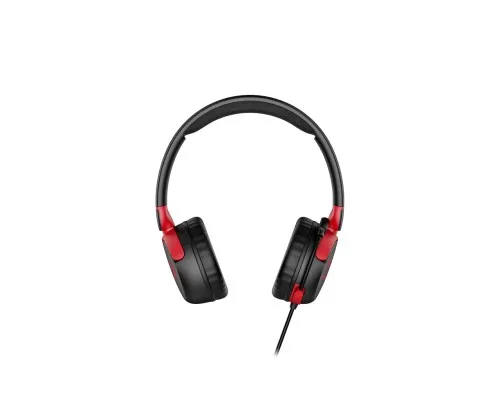 Навушники HyperX Cloud Mini Wired Black (7G8F4AA)