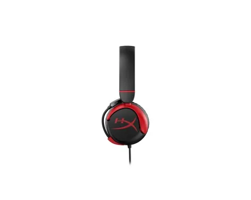 Навушники HyperX Cloud Mini Wired Black (7G8F4AA)