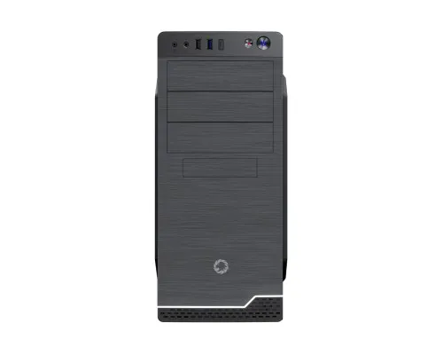 Корпус для ПК Gamemax MT-526-NP 2U3-TYC