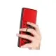 Чохол до мобільного телефона BeCover Military Xiaomi Redmi Note 14 5G Red (713094)