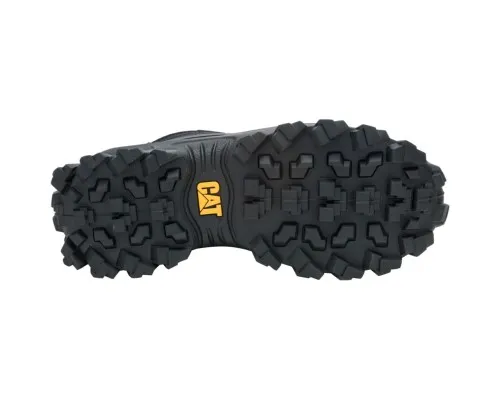Кросівки Caterpillar (CAT) Intruder Galosh 2.0 Low Wp P111554 чорні 36 (195020562468)
