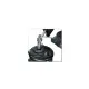 Ключ Toptul TORX T50 для розбирання стійок L100мм (JEAW0550)