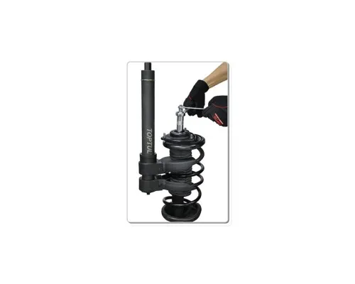 Ключ Toptul TORX T50 для розбирання стійок L100мм (JEAW0550)