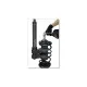 Ключ Toptul TORX T50 для розбирання стійок L100мм (JEAW0550)