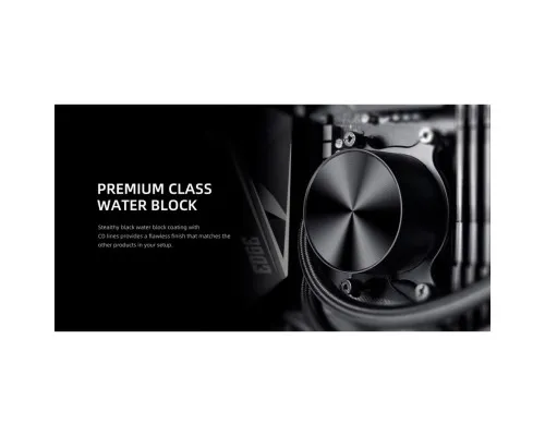 Система рідинного охолодження ID-Cooling FX280 Pro SE (FX280 PRO SE)