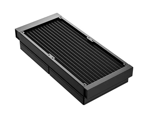 Система рідинного охолодження ID-Cooling FX280 Pro SE (FX280 PRO SE)