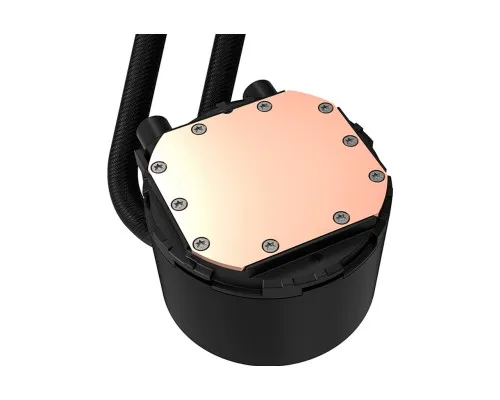 Система рідинного охолодження ID-Cooling FX280 Pro SE (FX280 PRO SE)