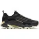 Кросівки Merrell Moab Speed 2 Mns black - 43 - чорний (036.0496)