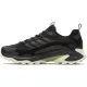 Кросівки Merrell Moab Speed 2 Mns black - 43 - чорний (036.0496)