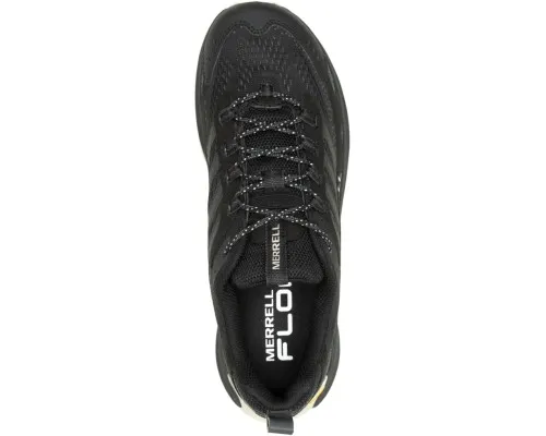 Кросівки Merrell Moab Speed 2 Mns black - 43 - чорний (036.0496)