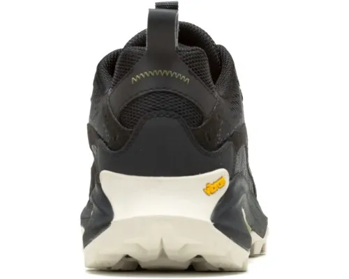 Кросівки Merrell Moab Speed 2 Mns black - 43 - чорний (036.0496)