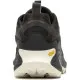 Кросівки Merrell Moab Speed 2 Mns black - 43 - чорний (036.0496)