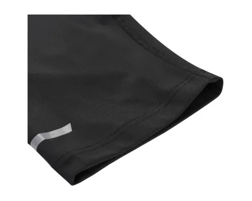 Шорти Alpine Pro Garela WmsLPAE632 990 - L - чорний (007.021.0119)