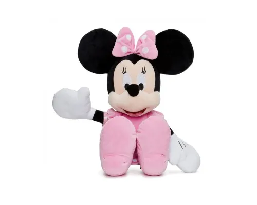 М'яка іграшка Disney Міні Маус XL 50 cм (3858893900498)