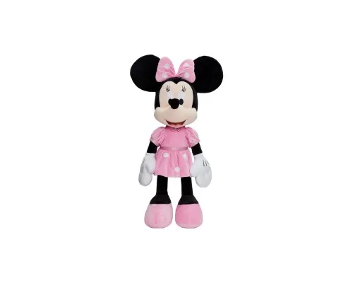 М'яка іграшка Disney Міні Маус XL 50 cм (3858893900498)