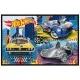 Пазл Trefl Hot Wheels Іграшкові машинки 2x70 (5900511344424)