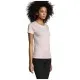 Футболка Sol's Regent Fit Women рожевий меланж L (02758151L)