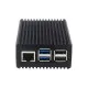 Корпус для Мікро ПК KUONGSHUN for Raspberry Pi 5 radiator (RA793)