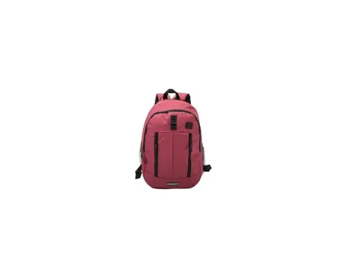 Рюкзак туристичний Semi Line 20 Red (J4923-3) (DAS302586)