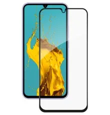 Скло захисне Piko Full Glue Samsung A34 5G Black (1283126559846)