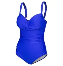 Купальник Aqua Speed Olivia 200-02 блакитний 46 (5908217686756)