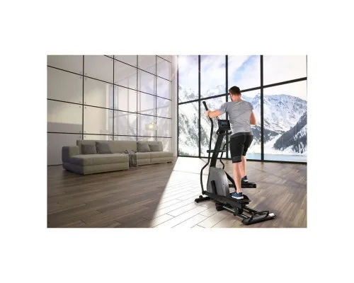 Орбітрек Toorx Elliptical ERX 3500 (ERX-3500) (931512)