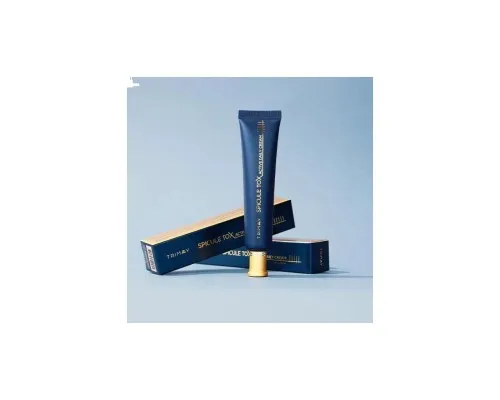 Крем для обличчя Trimay Spicule Tox Active 40 мл (8809822540945)
