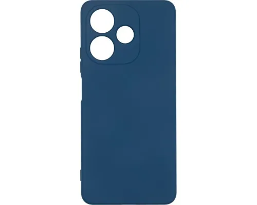 Чохол до мобільного телефона Armorstandart ICON OPPO A5 Pro 4G / A5 Pro 5G Dark Blue (ARM85596)