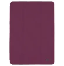 Чохол до планшета Armorstandart Smart Fold Pen Samsung Galaxy Tab S10 FE Plum (ARM85553)