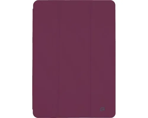 Чохол до планшета Armorstandart Smart Fold Pen Samsung Galaxy Tab S10 FE Plum (ARM85553)