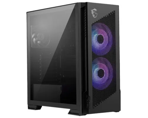 Корпус для ПК MSI MPG VELOX 300R AIRFLOW PZ
