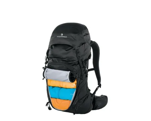 Рюкзак туристичний Ferrino Finisterre 30L Black (75746QCC) (931792)