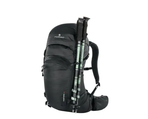 Рюкзак туристичний Ferrino Finisterre 30L Black (75746QCC) (931792)
