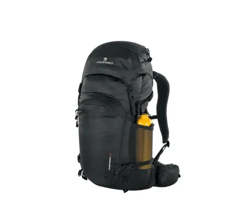 Рюкзак туристичний Ferrino Finisterre 30L Black (75746QCC) (931792)